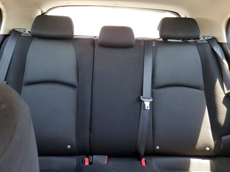 53810096 :رقم المزاد ، 3MZBN1K77JM221486 vin ، 2018 Mazda 3 مزاد بيع
