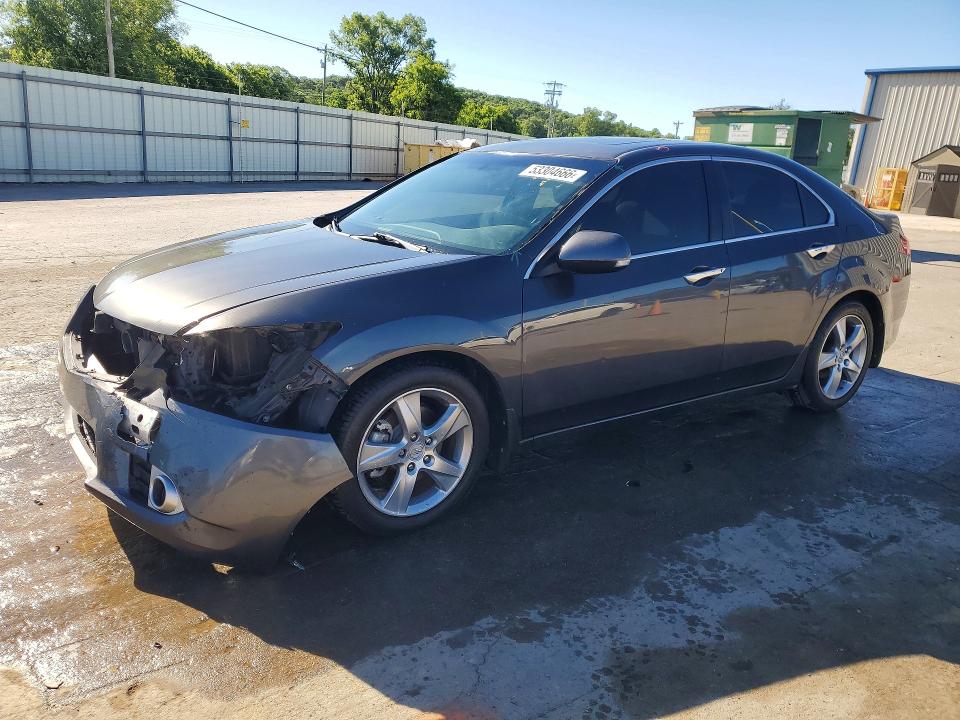Aukcja sprzedaży 2013 Acura Tsx, vin: JH4CU2F60DC004741, numer aukcji: 53304666