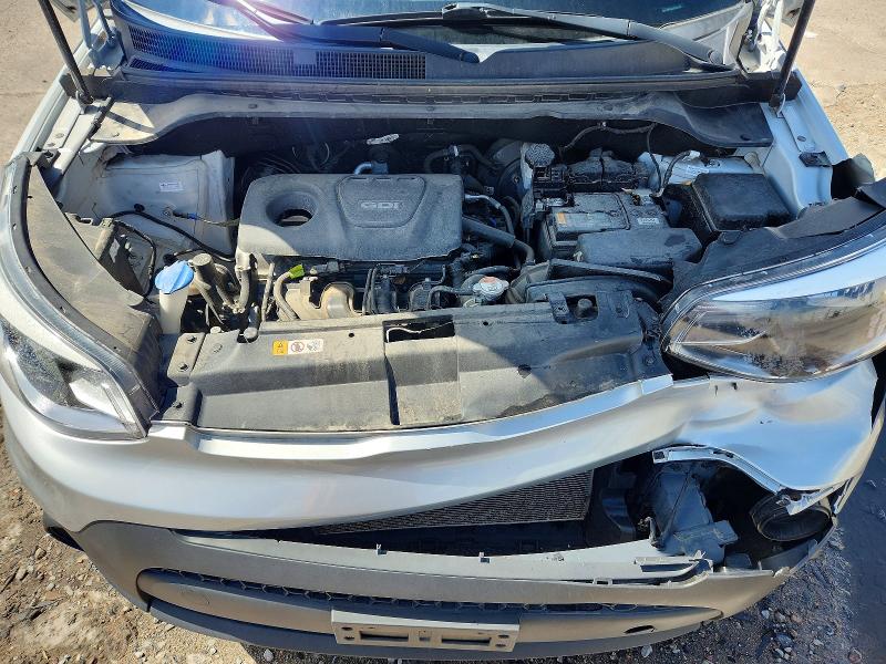 Продажа на аукционе авто 2019 Kia Soul, vin: KNDJN2A20K7640219, номер лота: 51335696