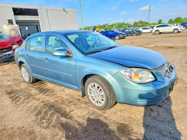 Продажа на аукционе авто 2010 Chevrolet Cobalt, vin: 1G1AD5F55A7143763, номер лота: 54231146