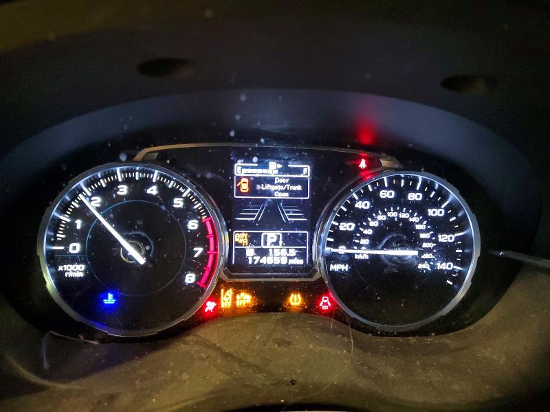 Продажа на аукционе авто 2017 Subaru Forester, vin: JF2SJAGCXHH532933, номер лота: 53454016