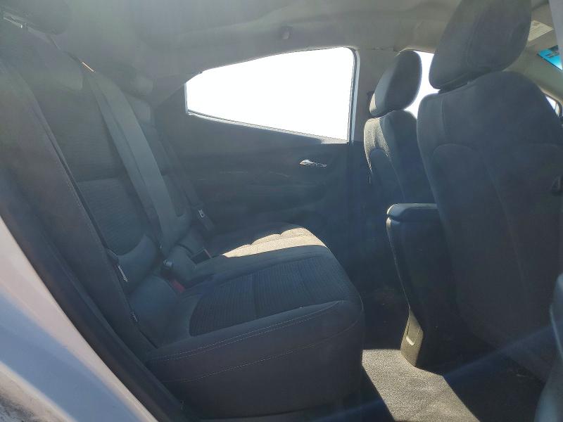 Aukcja sprzedaży 2023 Chevrolet Bolt Ev, vin: 1G1FW6S04P4110523, numer aukcji: 54319836