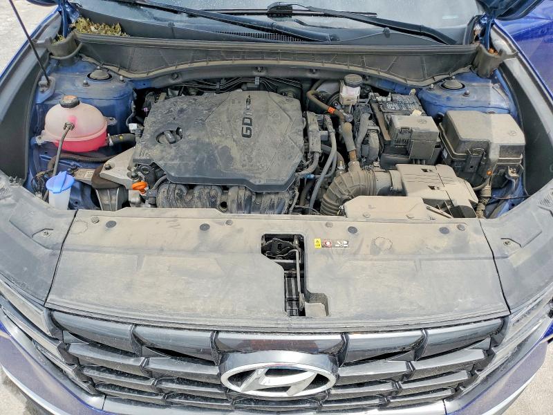 Продаж на аукціоні авто 2024 Hyundai Tucson, vin: 5NMJF3DE5RH340302, номер лоту: 55363546