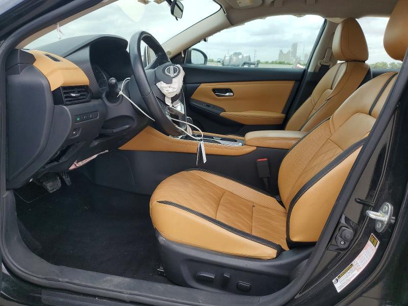 2024 Nissan Sentra მანქანა იყიდება აუქციონზე, vin: 3N1AB8CVXRY343148, აუქციონის ნომერი: 53812146
