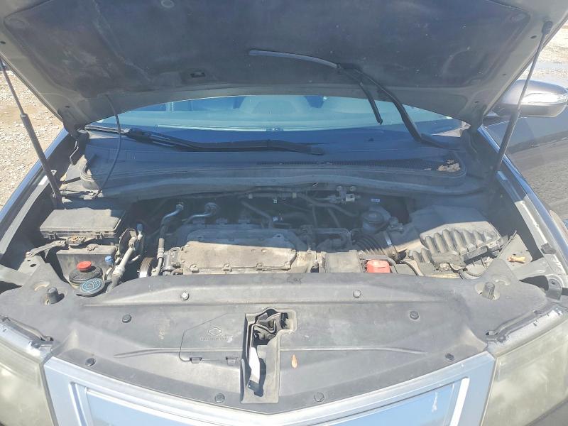 Продажа на аукционе авто 2011 Acura Mdx, vin: 2HNYD2H68BH511637, номер лота: 54744276