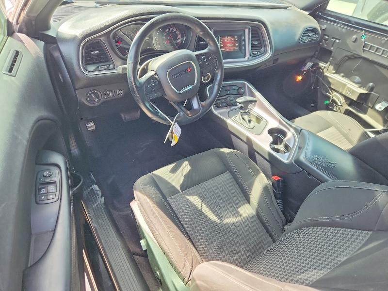 Продажа на аукционе авто 2016 Dodge Challenger, vin: 2C3CDZBT6GH201442, номер лота: 50492256