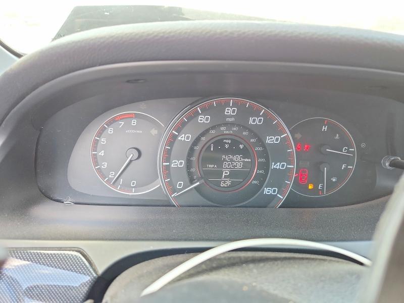 Продажа на аукционе авто 2014 Honda Accord, vin: 1HGCR2F56EA025053, номер лота: 52340996