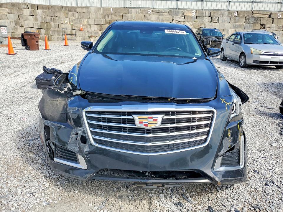 Продажа на аукционе авто 2019 Cadillac Cts, vin: 1G6AR5SS3K0133234, номер лота: 54049316