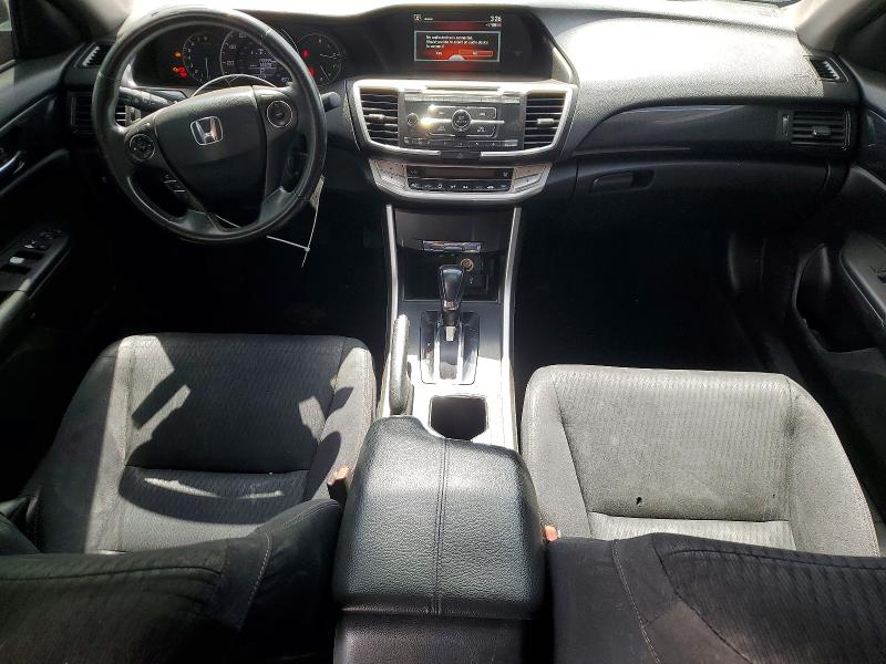 Aukcja sprzedaży 2014 Honda Accord, vin: 1HGCR2F53EA269484, numer aukcji: 54558576
