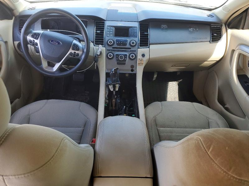 Продаж на аукціоні авто 2018 Ford Taurus, vin: 1FAHP2D86JG138330, номер лоту: 52880696