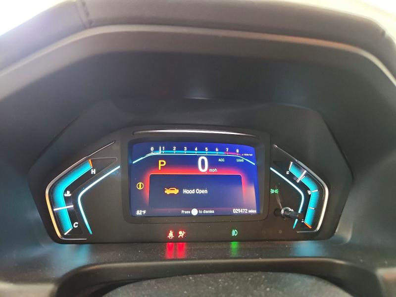 Продажа на аукционе авто 2020 Honda Odyssey, vin: 5FNRL6H77LB008721, номер лота: 53568156