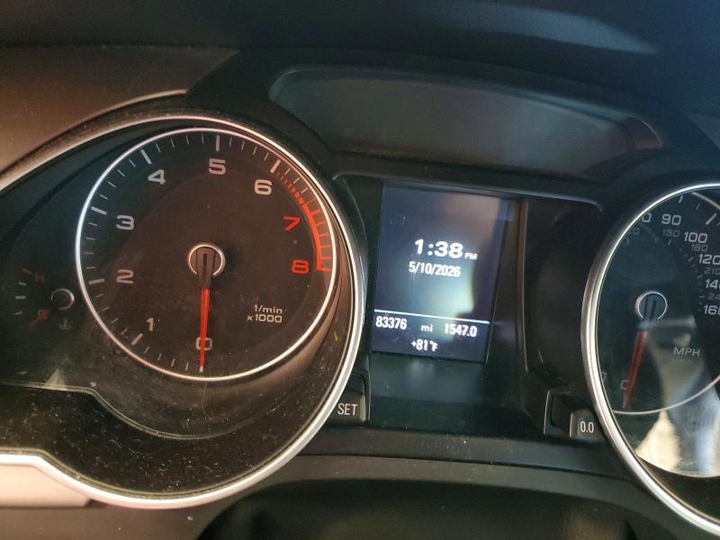 Aukcja sprzedaży 2014 Audi A5, vin: WAULFAFH1EN006511, numer aukcji: 53186156