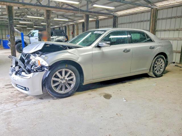 Продаж на аукціоні авто 2012 Chrysler 300, vin: 2C3CCACGXCH204084, номер лоту: 54624986