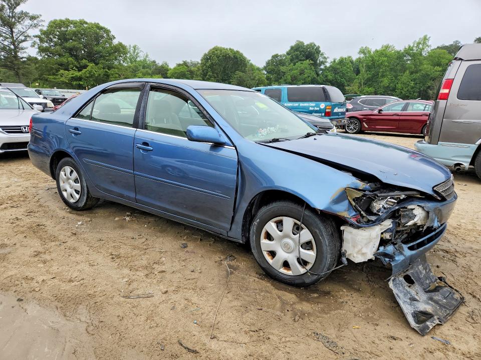 Aukcja sprzedaży 2003 Toyota Camry, vin: 4T1BE32K83U642324, numer aukcji: 55089856