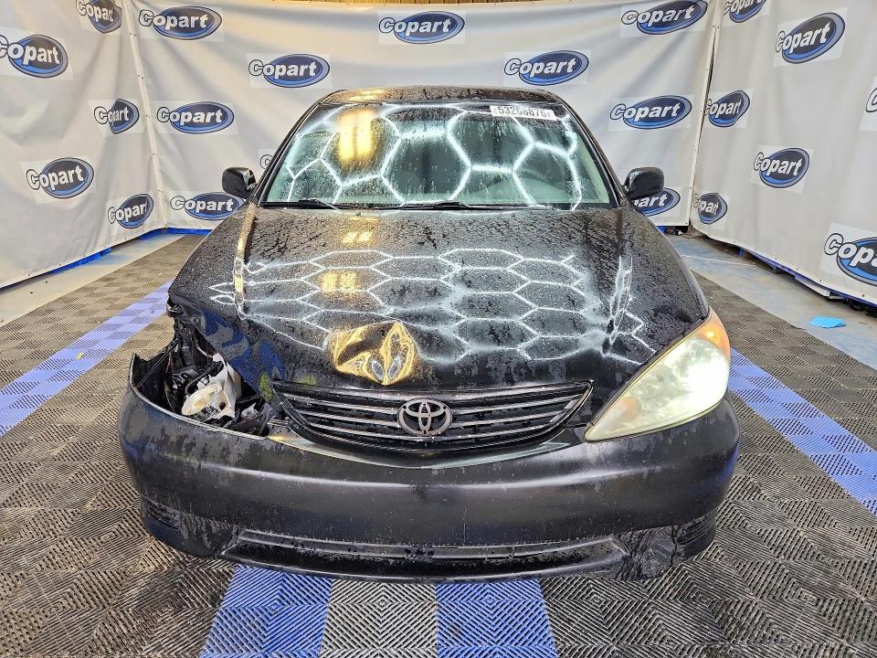 Продажа на аукционе авто 2006 Toyota Camry, vin: 4T1BE32K46U134095, номер лота: 53268876