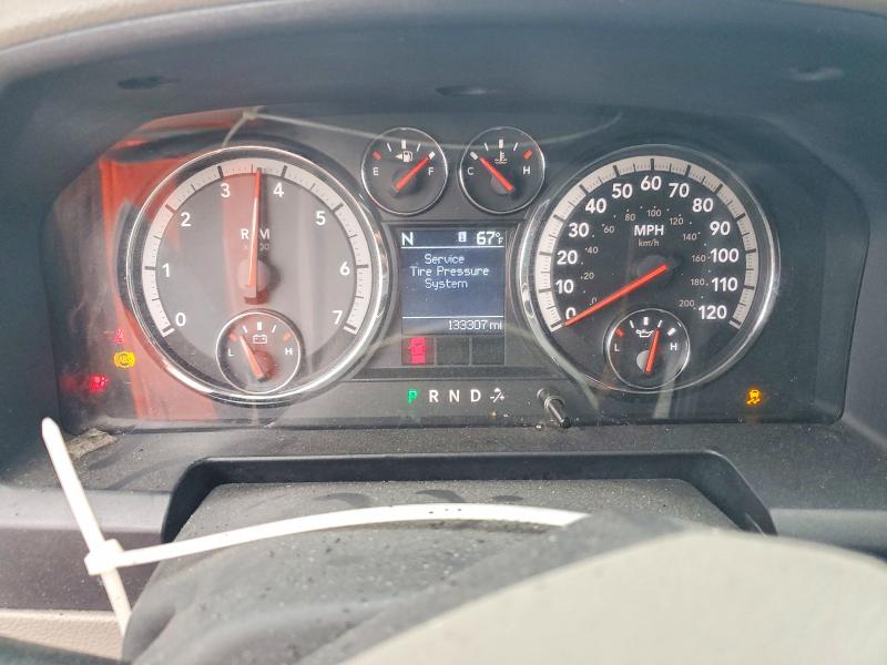 Aukcja sprzedaży 2011 Dodge Ram 1500, vin: 1D7RB1GT7BS583994, numer aukcji: 53348476