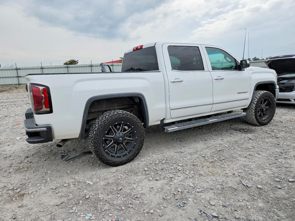 55357916 :رقم المزاد ، 3GTU2NEC1JG268564 vin ، 2018 Gmc Sierra مزاد بيع