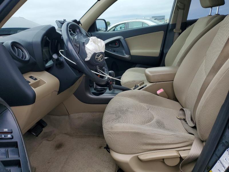 2009 Toyota Rav4 მანქანა იყიდება აუქციონზე, vin: JTMBK34V095072505, აუქციონის ნომერი: 52929436