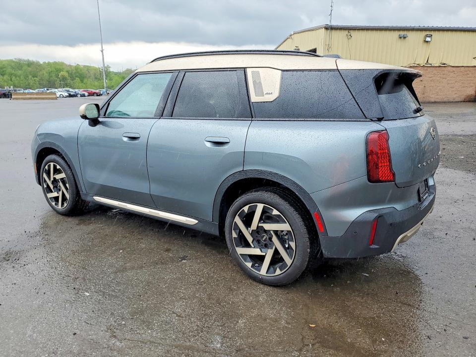 Продаж на аукціоні авто 2026 Mini Countryman, vin: WMZ23GA05T7U53923, номер лоту: 52138196