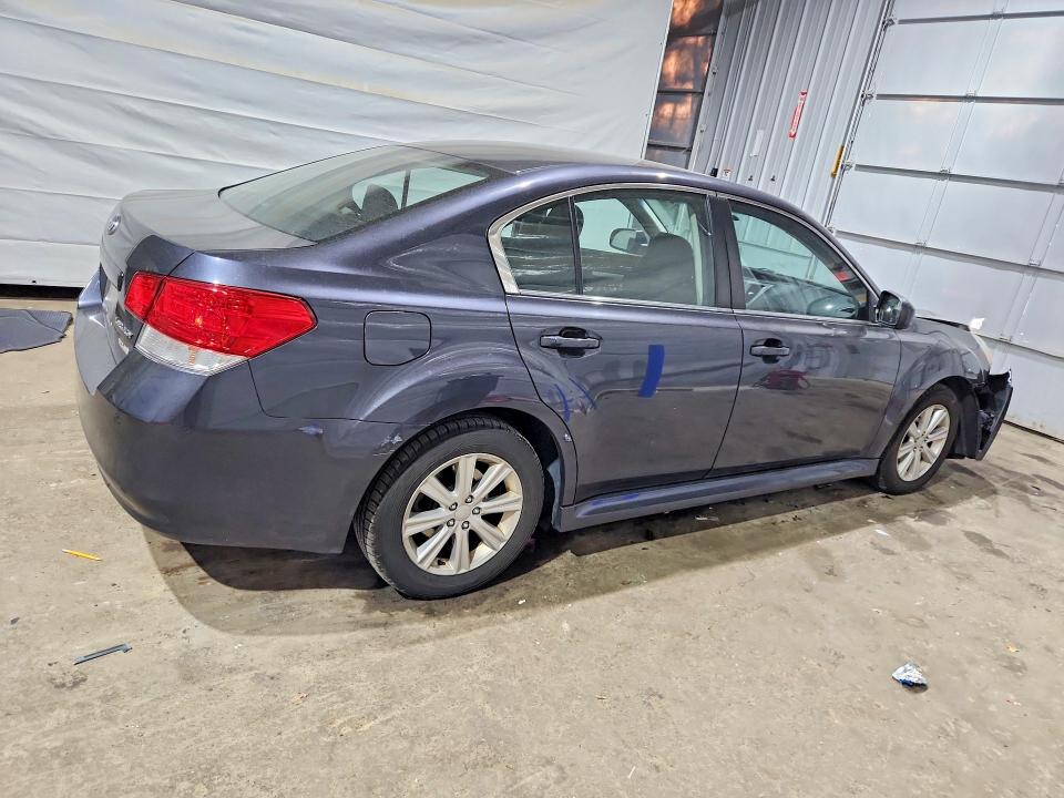 Aukcja sprzedaży 2012 Subaru Legacy, vin: 4S3BMBA68C3030992, numer aukcji: 53849736
