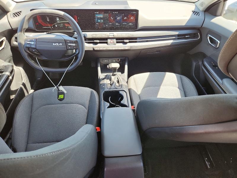 Продажа на аукционе авто 2025 Kia K4, vin: 3KPFT4DE0SE009760, номер лота: 53709706