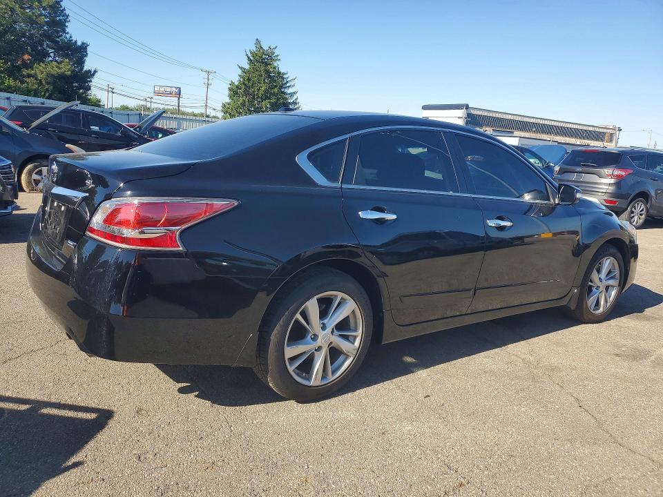 Aukcja sprzedaży 2014 Nissan Altima, vin: 1N4AL3AP5EC163294, numer aukcji: 52488276
