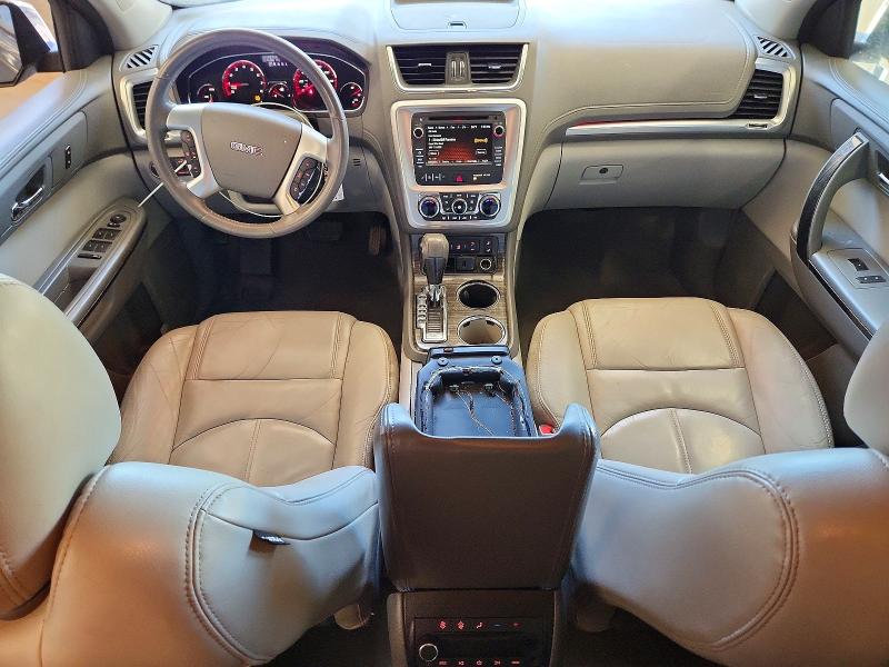 Aukcja sprzedaży 2016 Gmc Acadia, vin: 1GKKVRKDXGJ212122, numer aukcji: 52778866