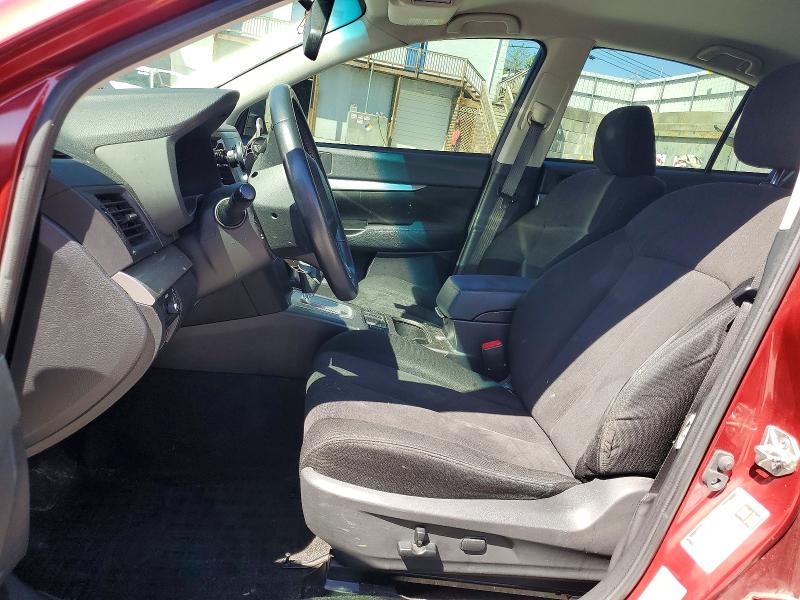 Продаж на аукціоні авто 2014 Subaru Legacy, vin: 4S3BMCC61E3005115, номер лоту: 52888956