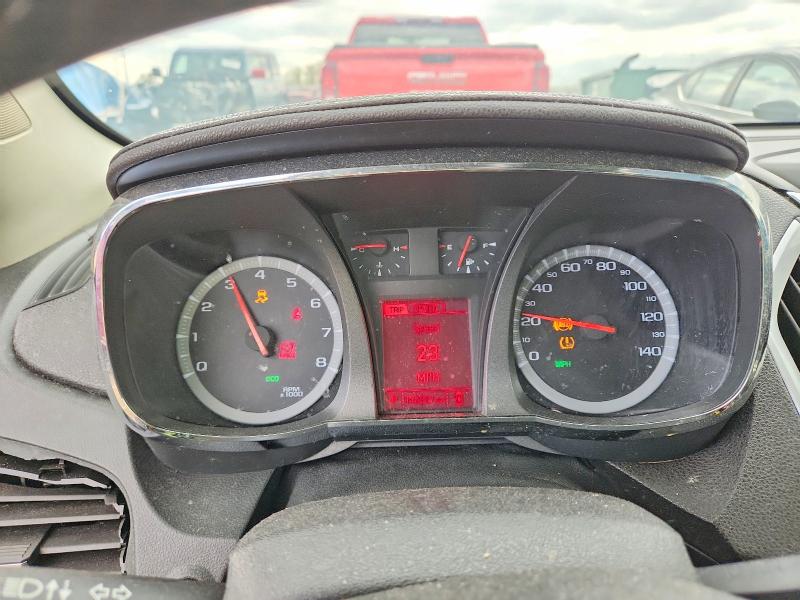 Продаж на аукціоні авто 2016 Gmc Terrain, vin: 2GKALNEK8G6326668, номер лоту: 53284936