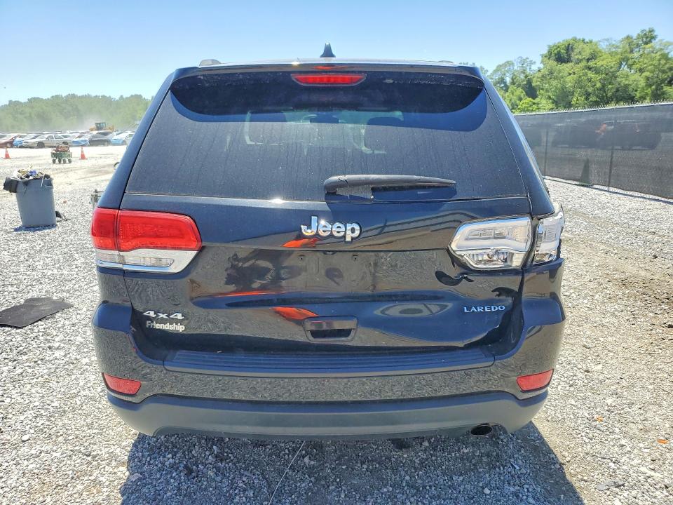 Продажа на аукционе авто 2019 Jeep Grand Cherokee, vin: 1C4RJFAG1KC845332, номер лота: 53644116