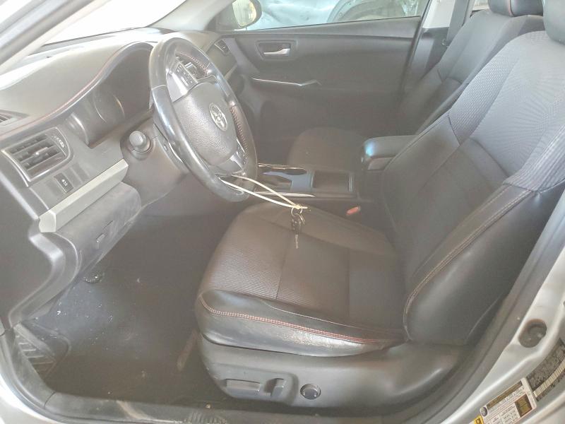 Продажа на аукционе авто 2016 Toyota Camry, vin: 4T1BF1FK9GU181264, номер лота: 47140516