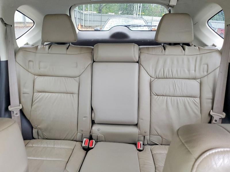 Продаж на аукціоні авто 2013 Honda Cr-v, vin: 5J6RM3H70DL041547, номер лоту: 51817756