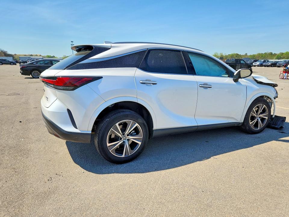 Aukcja sprzedaży 2024 Lexus Rx 350, vin: 2T2BAMCA5RC047119, numer aukcji: 53904066