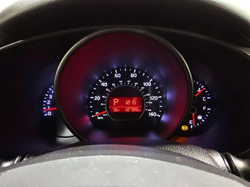 Aukcja sprzedaży 2018 Kia Soul, vin: KNDJN2A28J7613798, numer aukcji: 53203846