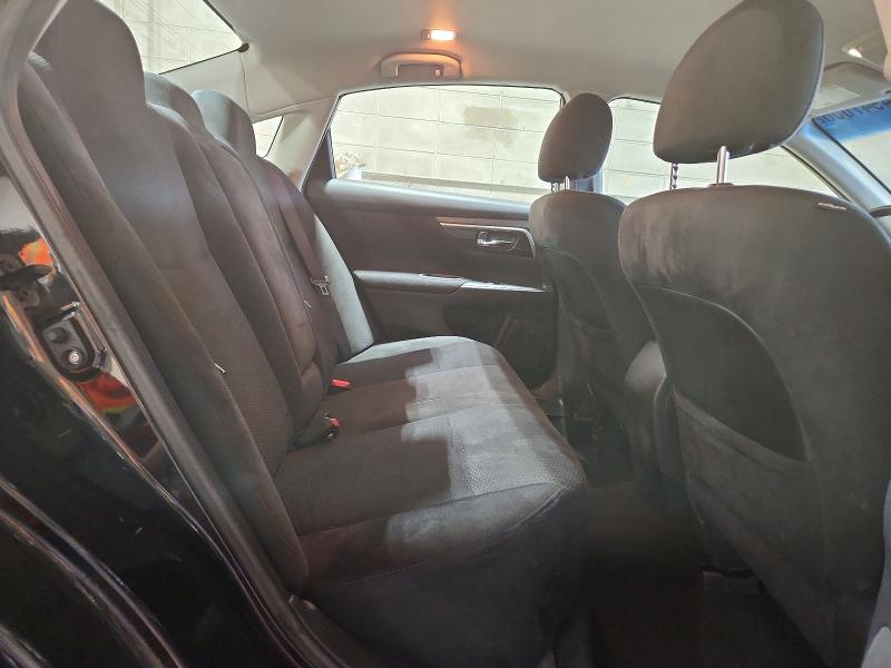 Продажа на аукционе авто 2014 Nissan Altima, vin: 1N4AL3AP3EC428617, номер лота: 54947056