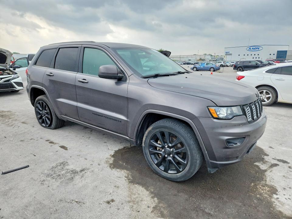 Aukcja sprzedaży 2019 Jeep Grand Cherokee, vin: 1C4RJFAG4KC775275, numer aukcji: 53633516