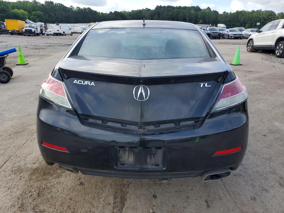 Продаж на аукціоні авто 2012 Acura Tl, vin: 19UUA8F56CA020169, номер лоту: 55203336