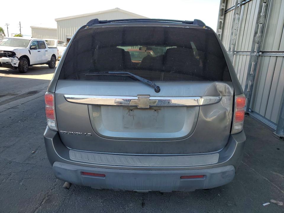 Aukcja sprzedaży 2005 Chevrolet Equinox, vin: 2CNDL13F956178708, numer aukcji: 54653316