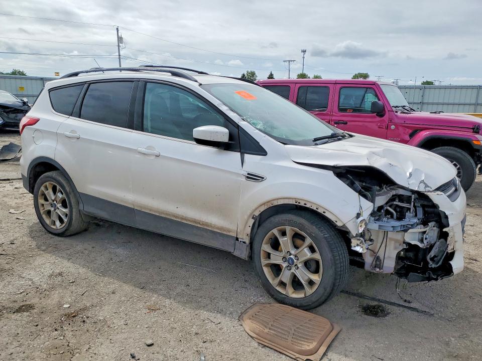 Продаж на аукціоні авто 2013 Ford Escape, vin: 1FMCU0GX1DUC99643, номер лоту: 54301006