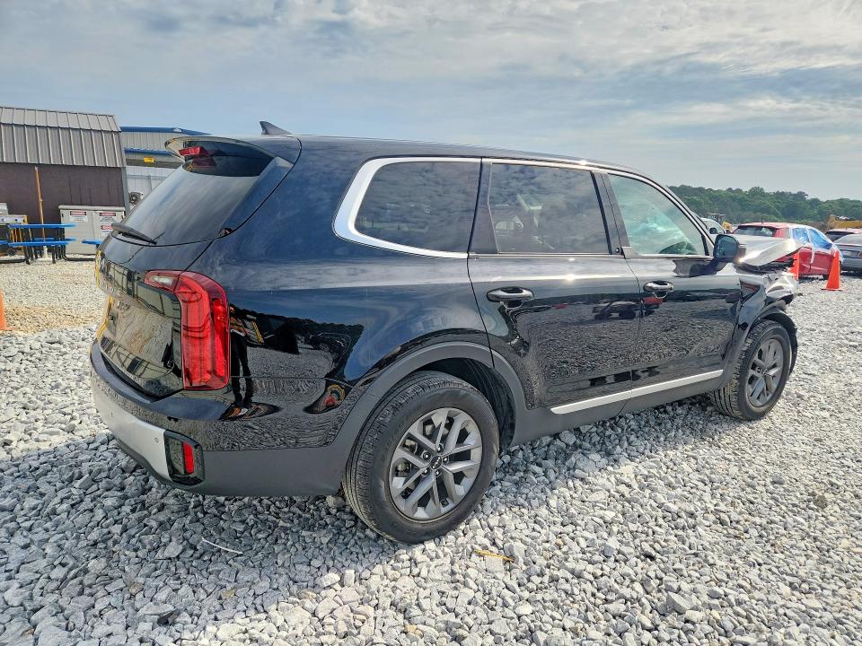 Aukcja sprzedaży 2024 Kia Telluride, vin: 5XYP24GC2RG429583, numer aukcji: 54420956