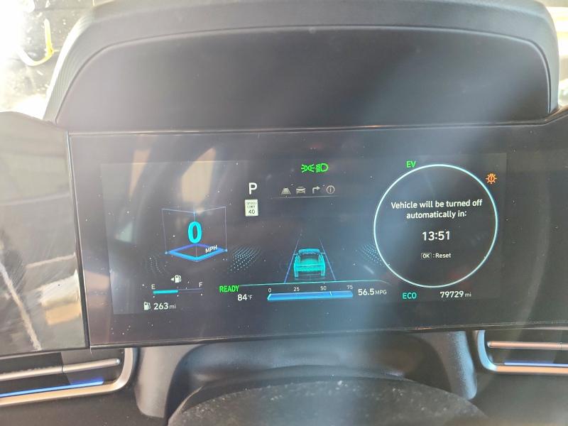Продажа на аукционе авто 2024 Hyundai Elantra, vin: KMHLM4DJ6RU101511, номер лота: 53063146