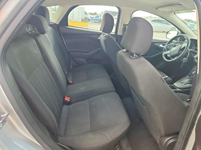 Aukcja sprzedaży 2016 Ford Focus, vin: 1FADP3K20GL359456, numer aukcji: 55271526