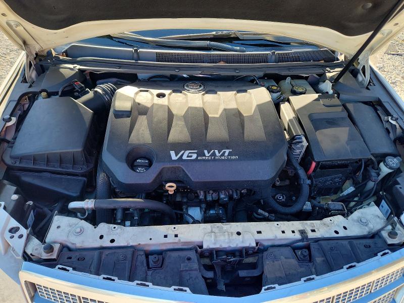 52766586 :رقم المزاد ، 2G61U5S34D9207065 vin ، 2013 Cadillac Xts مزاد بيع