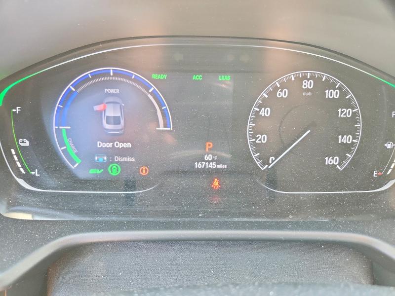 Продаж на аукціоні авто 2020 Honda Accord, vin: 1HGCV3F90LA011263, номер лоту: 51916526