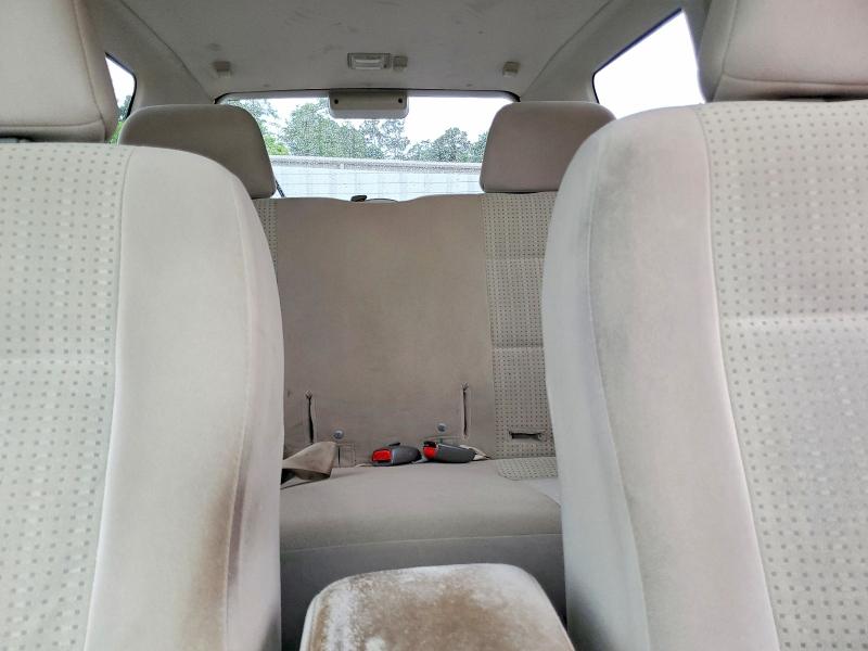 Продажа на аукционе авто 2004 Mitsubishi Montero, vin: JA4LS21RX4J001425, номер лота: 52739786