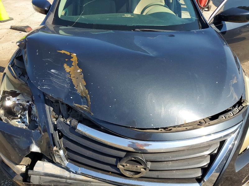 Aukcja sprzedaży 2015 Nissan Altima, vin: 1N4AL3AP7FC574374, numer aukcji: 53353796