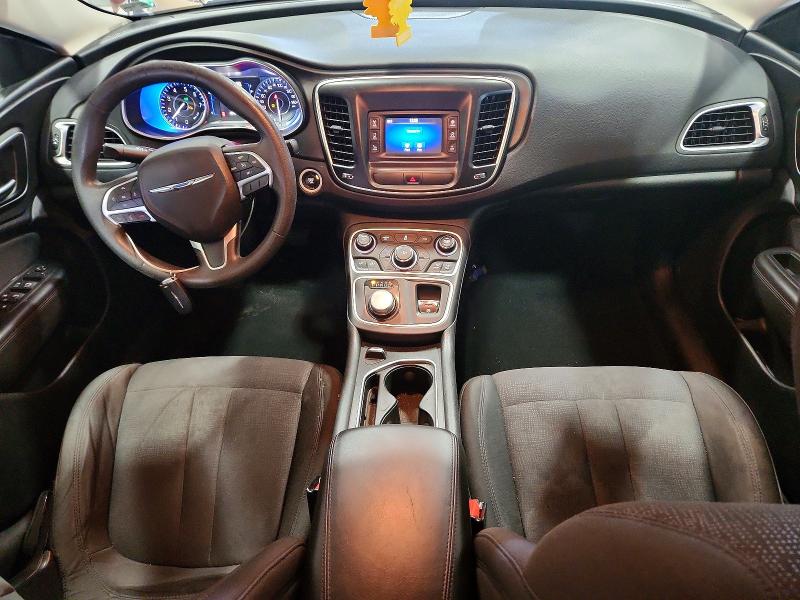 Aukcja sprzedaży 2015 Chrysler 200, vin: 1C3CCCAB7FN715329, numer aukcji: 54614786