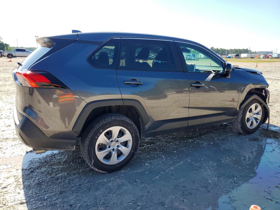 Продаж на аукціоні авто 2024 Toyota Rav4, vin: 2T3H1RFV9RC276260, номер лоту: 54544096