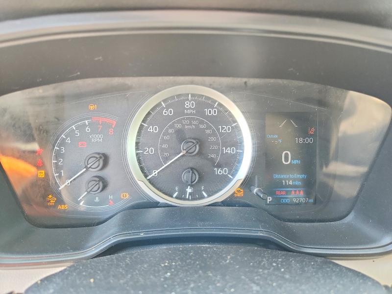 Продажа на аукционе авто 2021 Toyota Corolla, vin: JTDEPMAE4MJ153645, номер лота: 53588046