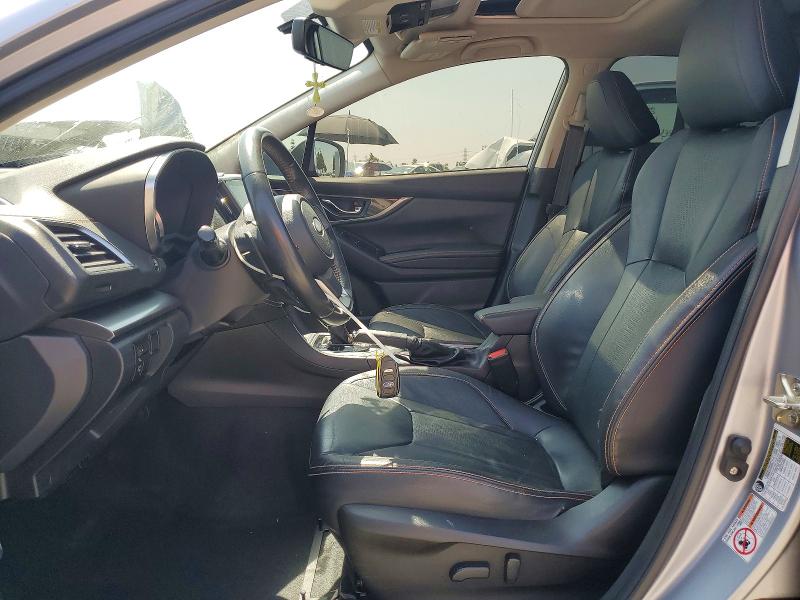 Продаж на аукціоні авто 2019 Subaru Crosstrek, vin: JF2GTANC9KH290467, номер лоту: 53195106